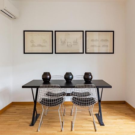 X Flats Vilhelm Apartment Истанбул Екстериор снимка